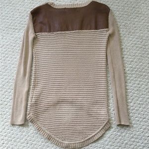 Vintage Havana light sweater